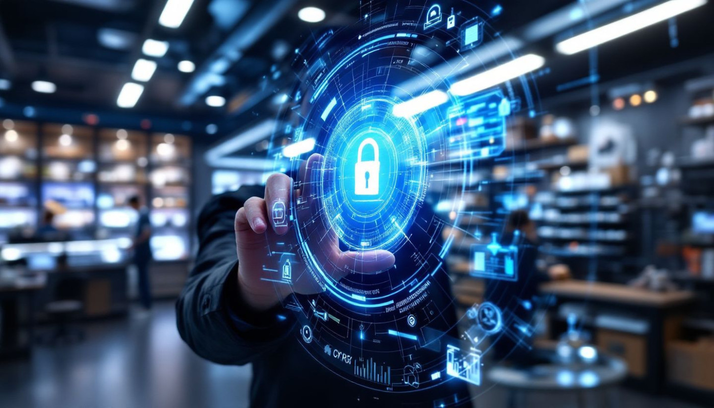 Comment la technologie antivol améliore la sécurité des commerces ?