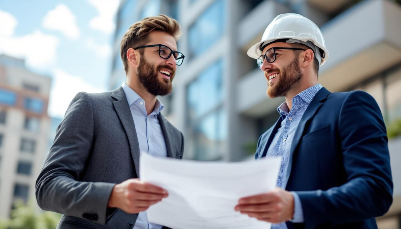 Les avantages du courtage en travaux pour vos projets de rénovation